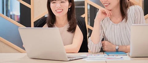 裁量の大きい自由な働き方
